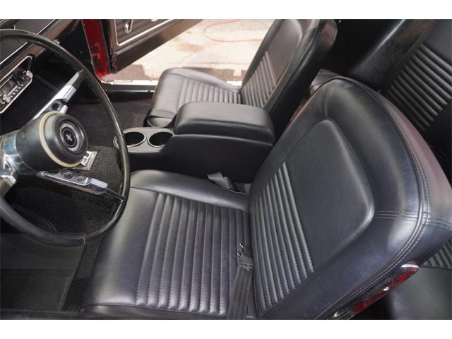 1967 Ford Mustang (CC-2079884) for sale in Fort Myers, Florida