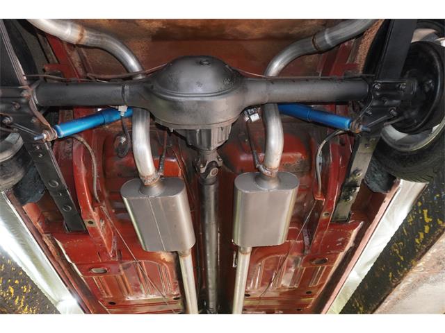 1967 Ford Mustang (CC-2079884) for sale in Fort Myers, Florida