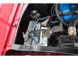 1967 Ford Mustang (CC-2079884) for sale in Fort Myers, Florida