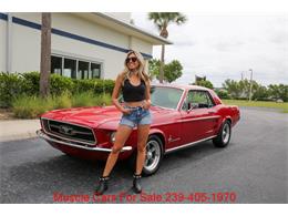 1967 Ford Mustang (CC-2079884) for sale in Fort Myers, Florida
