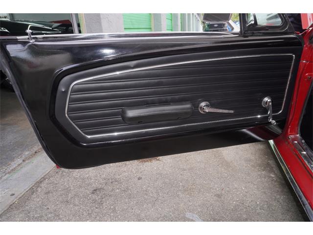 1967 Ford Mustang (CC-2079884) for sale in Fort Myers, Florida