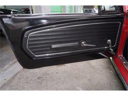 1967 Ford Mustang (CC-2079884) for sale in Fort Myers, Florida
