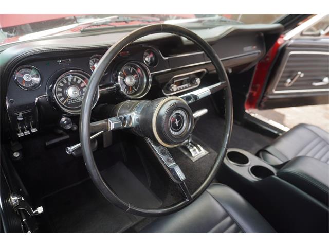 1967 Ford Mustang (CC-2079884) for sale in Fort Myers, Florida