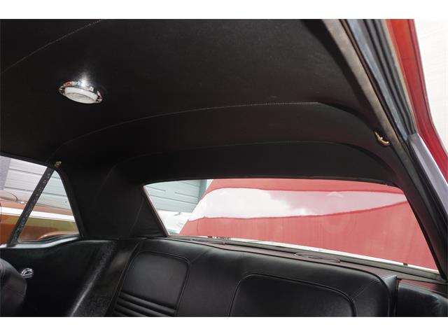 1967 Ford Mustang (CC-2079884) for sale in Fort Myers, Florida