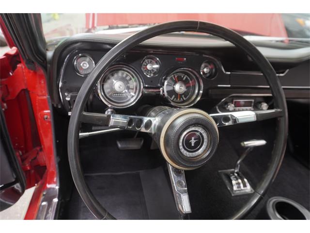 1967 Ford Mustang (CC-2079884) for sale in Fort Myers, Florida