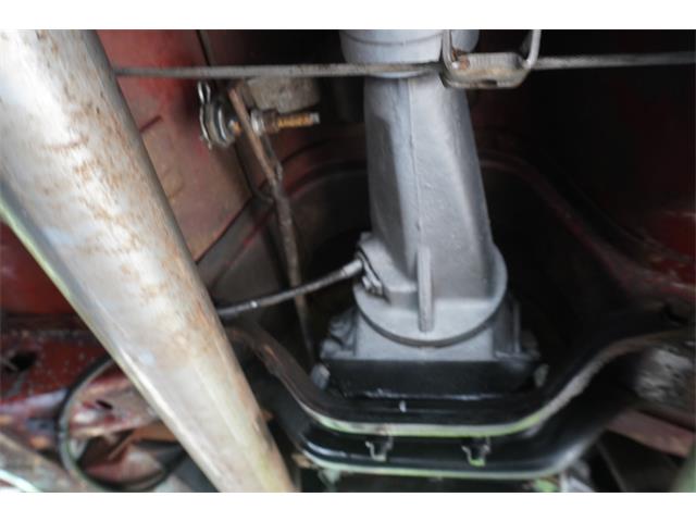 1967 Ford Mustang (CC-2079884) for sale in Fort Myers, Florida