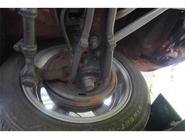 1967 Ford Mustang (CC-2079884) for sale in Fort Myers, Florida
