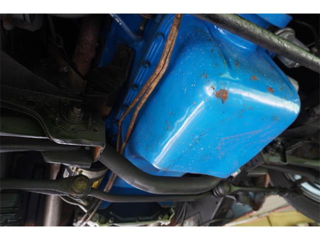 1967 Ford Mustang (CC-2079884) for sale in Fort Myers, Florida