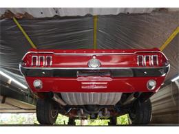 1967 Ford Mustang (CC-2079884) for sale in Fort Myers, Florida