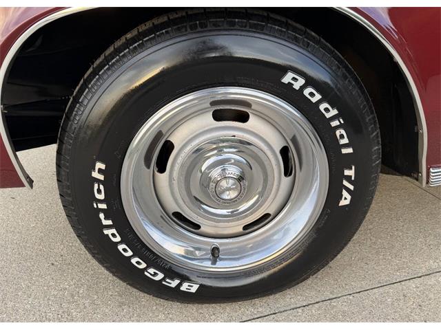 1967 Chevrolet Chevelle (CC-2079885) for sale in Orrville, Ohio