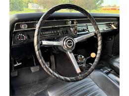 1967 Chevrolet Chevelle (CC-2079885) for sale in Orrville, Ohio