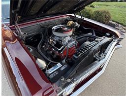 1967 Chevrolet Chevelle (CC-2079885) for sale in Orrville, Ohio