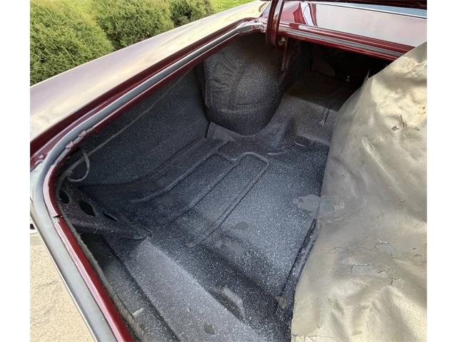 1967 Chevrolet Chevelle (CC-2079885) for sale in Orrville, Ohio