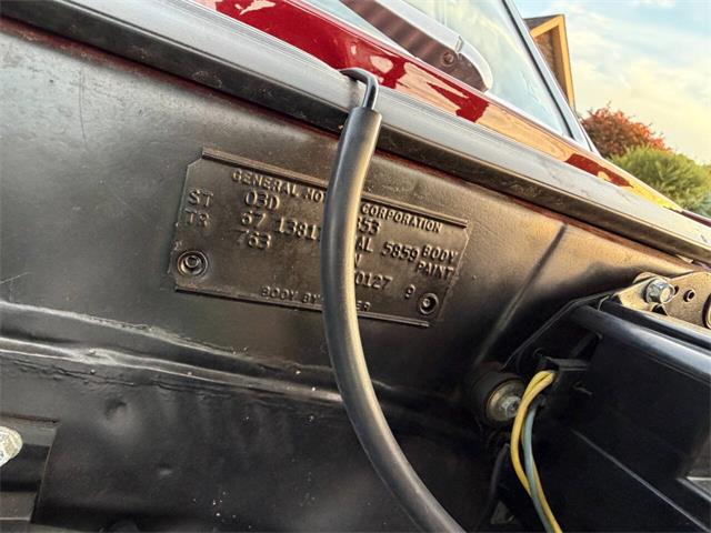 1967 Chevrolet Chevelle (CC-2079885) for sale in Orrville, Ohio