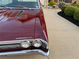 1967 Chevrolet Chevelle (CC-2079885) for sale in Orrville, Ohio