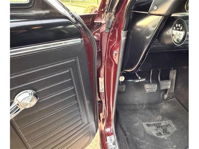 1967 Chevrolet Chevelle (CC-2079885) for sale in Orrville, Ohio