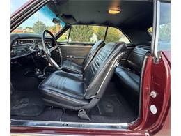 1967 Chevrolet Chevelle (CC-2079885) for sale in Orrville, Ohio