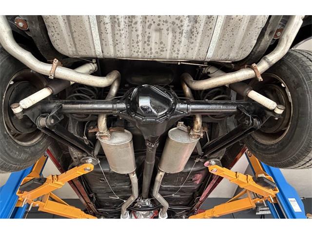1967 Chevrolet Chevelle (CC-2079885) for sale in Orrville, Ohio