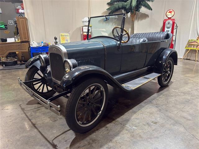 1924 Chevrolet Superior (CC-2079887) for sale in Atlanta, Georgia