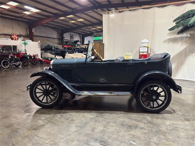 1924 Chevrolet Superior (CC-2079887) for sale in Atlanta, Georgia