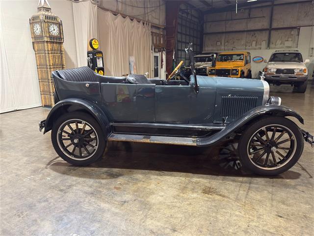 1924 Chevrolet Superior (CC-2079887) for sale in Atlanta, Georgia