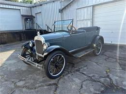1924 Chevrolet Superior (CC-2079887) for sale in Atlanta, Georgia