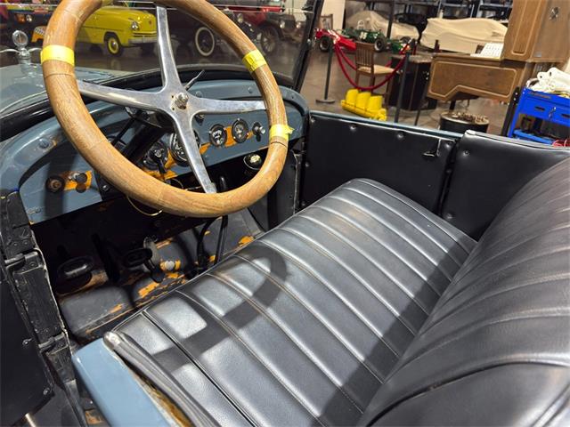 1924 Chevrolet Superior (CC-2079887) for sale in Atlanta, Georgia