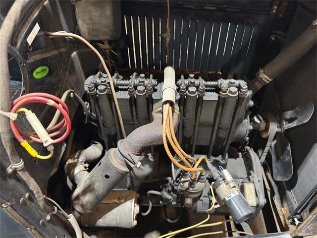 1924 Chevrolet Superior (CC-2079887) for sale in Atlanta, Georgia