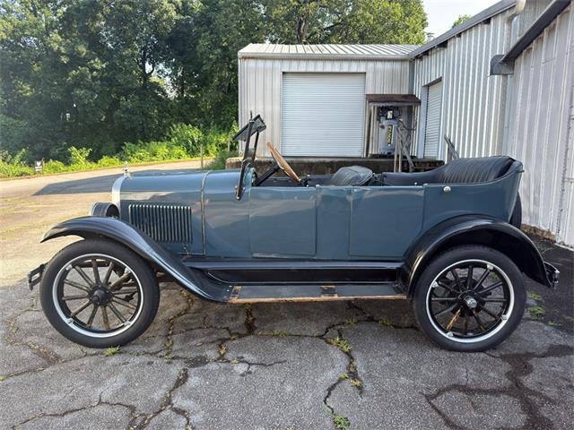 1924 Chevrolet Superior (CC-2079887) for sale in Atlanta, Georgia