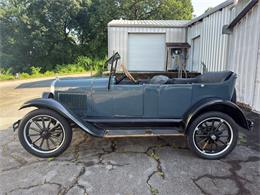 1924 Chevrolet Superior (CC-2079887) for sale in Atlanta, Georgia