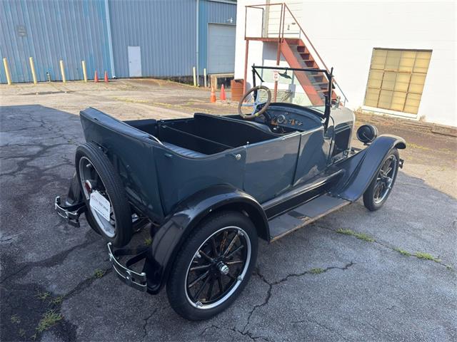 1924 Chevrolet Superior (CC-2079887) for sale in Atlanta, Georgia