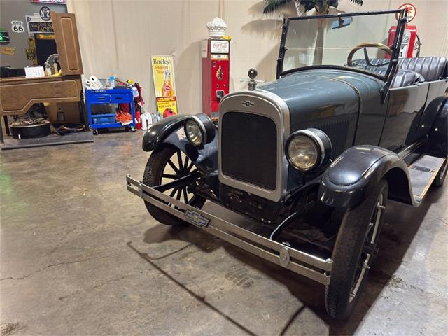 1924 Chevrolet Superior (CC-2079887) for sale in Atlanta, Georgia