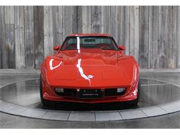 1978 Chevrolet Corvette (CC-2079888) for sale in Bettendorf, Iowa
