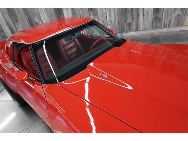 1978 Chevrolet Corvette (CC-2079888) for sale in Bettendorf, Iowa