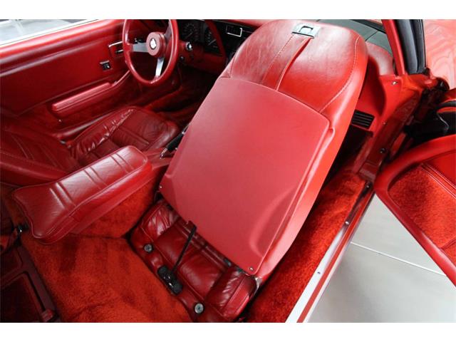 1978 Chevrolet Corvette (CC-2079888) for sale in Bettendorf, Iowa