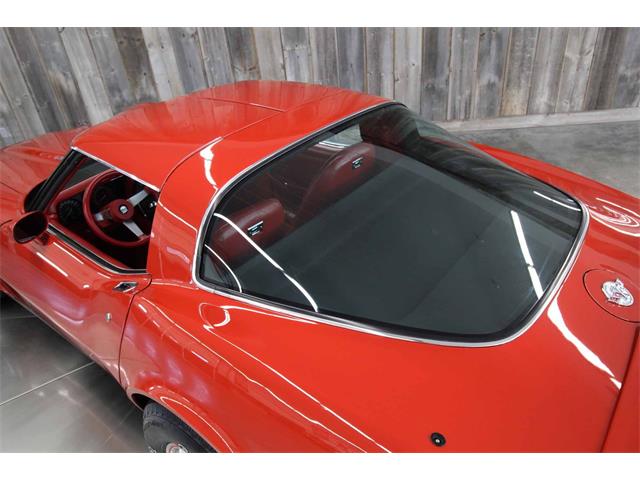 1978 Chevrolet Corvette (CC-2079888) for sale in Bettendorf, Iowa