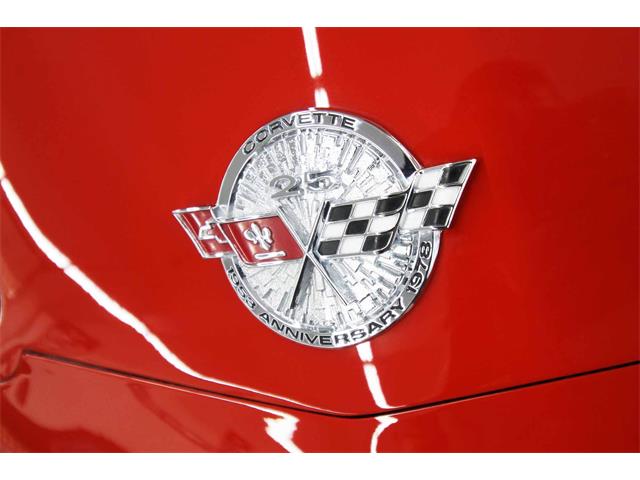 1978 Chevrolet Corvette (CC-2079888) for sale in Bettendorf, Iowa