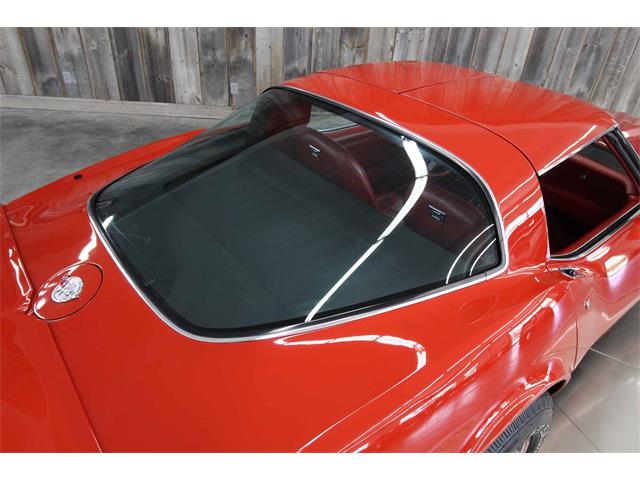 1978 Chevrolet Corvette (CC-2079888) for sale in Bettendorf, Iowa