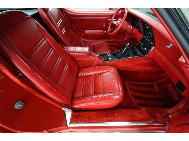 1978 Chevrolet Corvette (CC-2079888) for sale in Bettendorf, Iowa