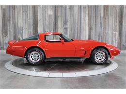 1978 Chevrolet Corvette (CC-2079888) for sale in Bettendorf, Iowa