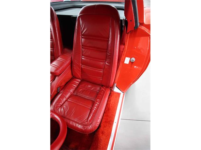 1978 Chevrolet Corvette (CC-2079888) for sale in Bettendorf, Iowa