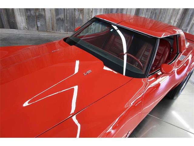 1978 Chevrolet Corvette (CC-2079888) for sale in Bettendorf, Iowa