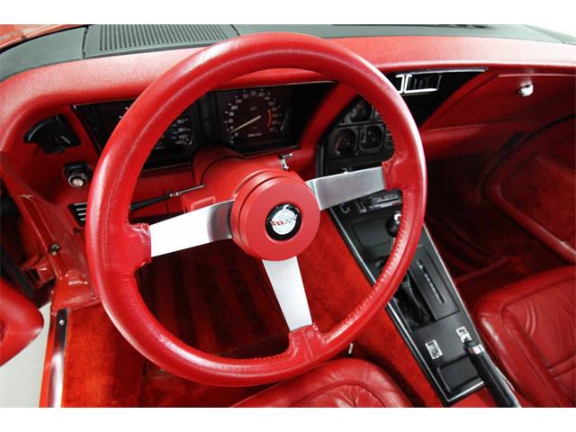 1978 Chevrolet Corvette (CC-2079888) for sale in Bettendorf, Iowa