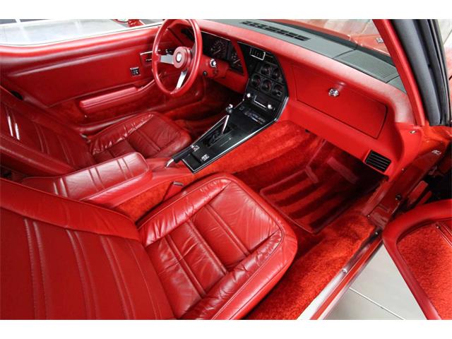 1978 Chevrolet Corvette (CC-2079888) for sale in Bettendorf, Iowa