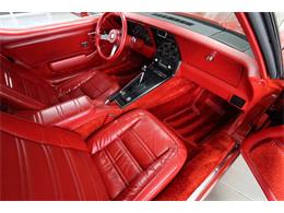 1978 Chevrolet Corvette (CC-2079888) for sale in Bettendorf, Iowa