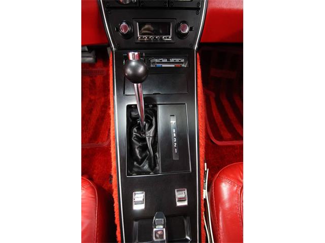 1978 Chevrolet Corvette (CC-2079888) for sale in Bettendorf, Iowa