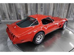 1978 Chevrolet Corvette (CC-2079888) for sale in Bettendorf, Iowa