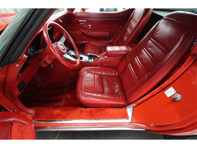 1978 Chevrolet Corvette (CC-2079888) for sale in Bettendorf, Iowa