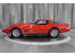 1978 Chevrolet Corvette (CC-2079888) for sale in Bettendorf, Iowa