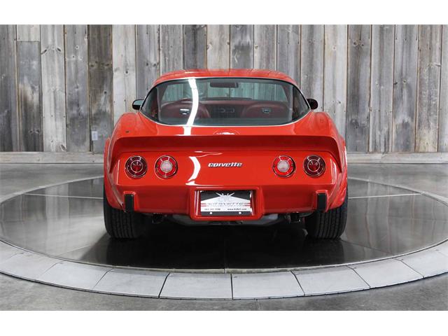 1978 Chevrolet Corvette (CC-2079888) for sale in Bettendorf, Iowa